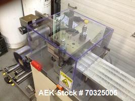Used Klockner Blister Packaging Machine, Model CP2.