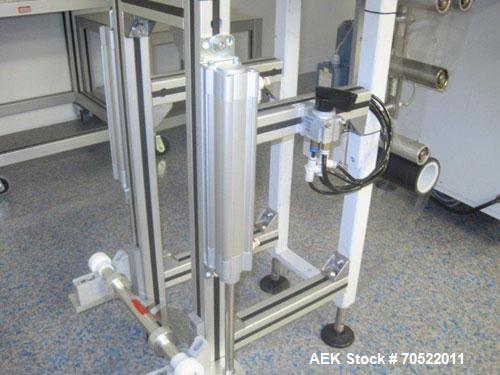 Used Noack DPN 760 Blister Pack Deep-Drawing/Sealing Machine