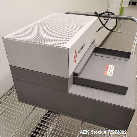 Used Propak Blister/Tray Sealer