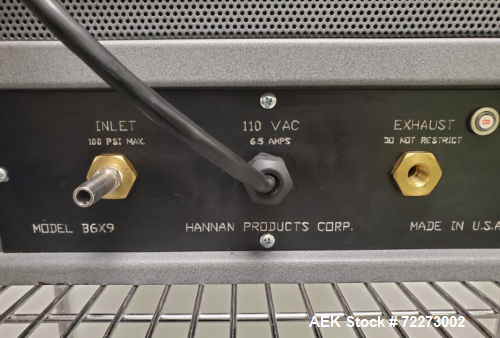 Used Propak Blister/Tray Sealer