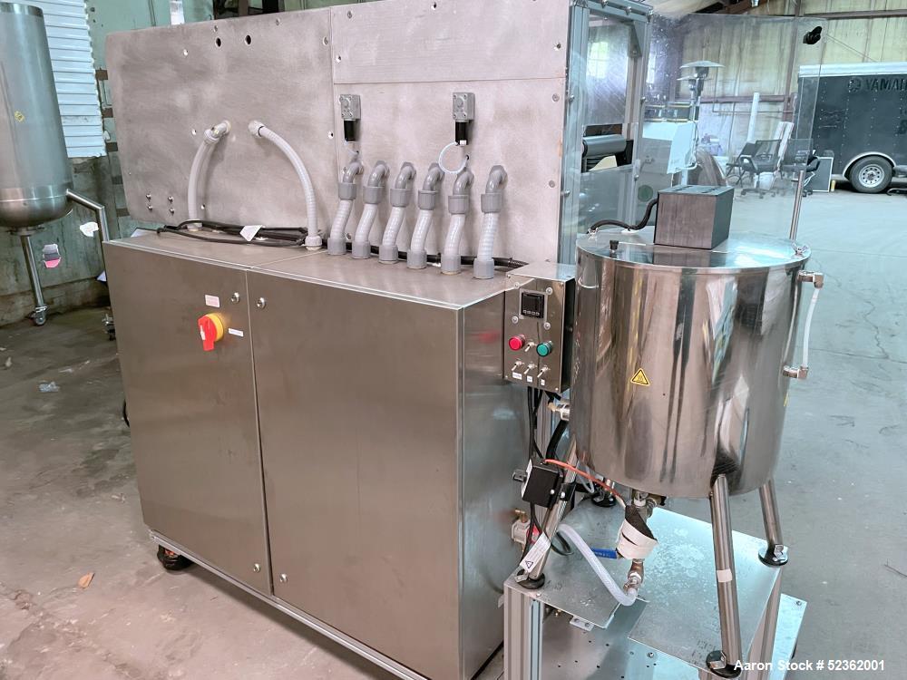 Used Evolve Machines Automated System