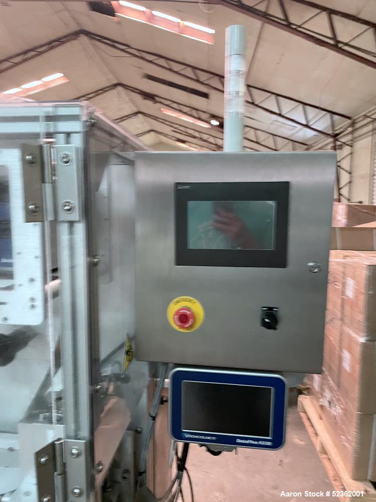 Used Evolve Machines Automated System