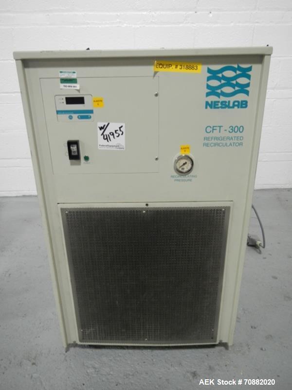 Used Uhlmann UPS4 Blisterpack Thermoformer Machine. Capable of speeds from 15 to 50 cycles per minute or 600 blister packs per minute. Maximum format size: 272mm x 284mm max format. Max depth of fill...