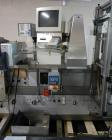 Used-One (1) used Uhlmann thermoforming blister packaging machine, model UPS3, with Aylward feeder, Neslab chiller, full con...