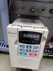 Used- LZ Company Model BP15 Automatic Blisterpack Machine