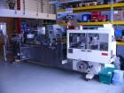 Used Bosch Servac 130 Blister Machine for tablets, dragees and capsules