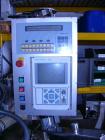 Used Bosch Servac 130 Blister Machine for tablets, dragees and capsules