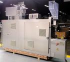 Used Bosch TLT1200S Pharmaceutical Blister Pack Solid Dose Thermoformer.