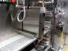 Used Bosch TLT1200S Pharmaceutical Blister Pack Solid Dose Thermoformer.