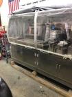 Used Lead Top Pharmaceutical Machinery DPP-250 Blister Packing Machine