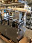Used Lead Top Pharmaceutical Machinery DPP-250 Blister Packing Machine