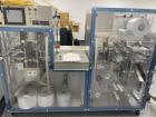 Used Marucho Eagle-Omni Blister Packaging Machine | Compact Thermoform Blister Packer | Vape & Small Product Packaging