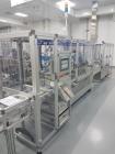 Used Farmo RES Model KN260N Horizontal Form Fill Seal Pharma Blisterpack