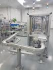 Used Farmo RES Model KN260N Horizontal Form Fill Seal Pharma Blisterpack