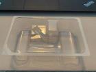 Used Farmo RES Model KN260N Horizontal Form Fill Seal Pharma Blisterpack