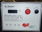 Used Gemel Mr. Deblister Product Recovery System
