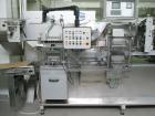 Used Hassie THL 22/28 Form Fill and Seal Machine