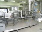 Used Hassie THL 22/28 Form Fill and Seal Machine