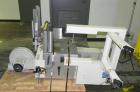 Used Klockner Medipak Model CP-2 EEL Blisterpack Machine. Capable of speeds from 20 to 60 cycles per minute. Max base film width: 150mm. Max film advance (draw off length): 150mm. Max froming depth: ...