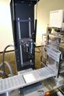 Used Klockner Medipak Model CP-2 EEL Blisterpack Machine. Capable of speeds from 20 to 60 cycles per minute. Max base film width: 150mm. Max film advance (draw off length): 150mm. Max froming depth: ...
