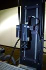 Used Klockner Medipak Model CP-2 EEL Blisterpack Machine. Capable of speeds from 20 to 60 cycles per minute. Max base film width: 150mm. Max film advance (draw off length): 150mm. Max froming depth: ...