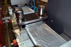 Used Klockner Medipak Model CP-2 EEL Blisterpack Machine. Capable of speeds from 20 to 60 cycles per minute. Max base film width: 150mm. Max film advance (draw off length): 150mm. Max froming depth: ...