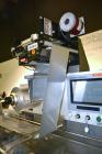 Used Klockner Medipak Model CP-2 EEL Blisterpack Machine. Capable of speeds from 20 to 60 cycles per minute. Max base film width: 150mm. Max film advance (draw off length): 150mm. Max froming depth: ...