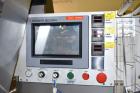 Used Klockner Medipak Model CP-2 EEL Blisterpack Machine. Capable of speeds from 20 to 60 cycles per minute. Max base film width: 150mm. Max film advance (draw off length): 150mm. Max froming depth: ...