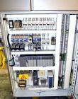 Used Klockner Medipak Model CP-2 EEL Blisterpack Machine. Capable of speeds from 20 to 60 cycles per minute. Max base film width: 150mm. Max film advance (draw off length): 150mm. Max froming depth: ...