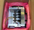 Used Klockner Medipak Model CP-2 EEL Blisterpack Machine. Capable of speeds from 20 to 60 cycles per minute. Max base film width: 150mm. Max film advance (draw off length): 150mm. Max froming depth: ...