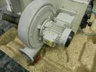 Used Klockner Medipak Model CP-2 EEL Blisterpack Machine. Capable of speeds from 20 to 60 cycles per minute. Max base film width: 150mm. Max film advance (draw off length): 150mm. Max froming depth: ...