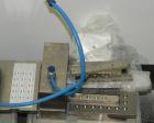 Used Klockner Medipak Model CP-2 EEL Blisterpack Machine. Capable of speeds from 20 to 60 cycles per minute. Max base film width: 150mm. Max film advance (draw off length): 150mm. Max froming depth: ...
