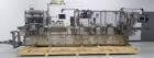 Used Klockner Medipak Model CP-8 Solid Dose Blister Pack Machine