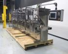 Used Klockner Medipak Model CP-8 Solid Dose Blister Pack Machine