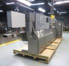 Used Klockner Medipak Model CP-8 Solid Dose Blister Pack Machine