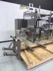 Used Klockner Medipak Model CP-8 Solid Dose Blister Pack Machine