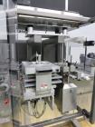 Used Klockner Medipak Model CP-8 Solid Dose Blister Pack Machine