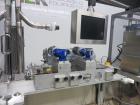 Used Klockner Medipak Model CP-8 Solid Dose Blister Pack Machine