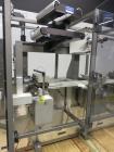 Used Klockner Medipak Model CP-8 Solid Dose Blister Pack Machine