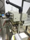 Used Klockner Medipak Model CP-8 Solid Dose Blister Pack Machine