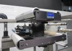 Used Klockner Medipak Model CP-8 Solid Dose Blister Pack Machine