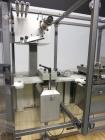 Used Klockner Medipak Model CP-8 Solid Dose Blister Pack Machine