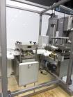 Used Klockner Medipak Model CP-8 Solid Dose Blister Pack Machine