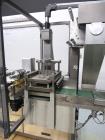 Used Klockner Medipak Model CP-8 Solid Dose Blister Pack Machine