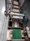 Used Klockner Medipak Model CP-2 EL Blisterpack Machine 