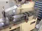 Used Klockner Blister Packaging Machine, Model CP2.