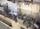 Used Klockner Blister Packaging Machine, Model CP2.