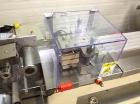 Used Klockner Blister Packaging Machine, Model CP2.