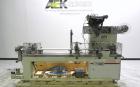 Used Klockner Model CP2 Blister Pack Machine
