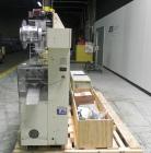Used Klockner Model CP2 Blister Pack Machine